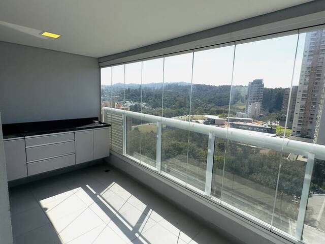 #2386 - Apartamento para Venda em Barueri - SP