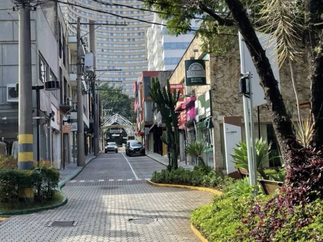 #2388 - Prédio comercial para Venda em Barueri - SP - 1