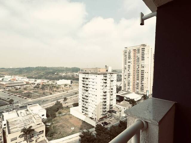 #2390 - Apartamento para Locação em Barueri - SP - 3