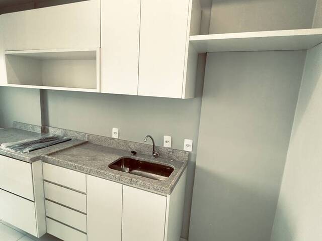 #2391 - Apartamento para Locação em Barueri - SP - 2