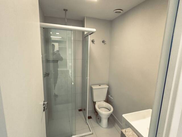 #2392 - Apartamento para Locação em Barueri - SP - 2