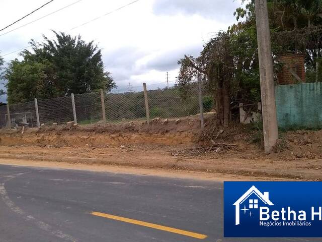 #2393 - Área para Venda em Araçariguama - SP - 3