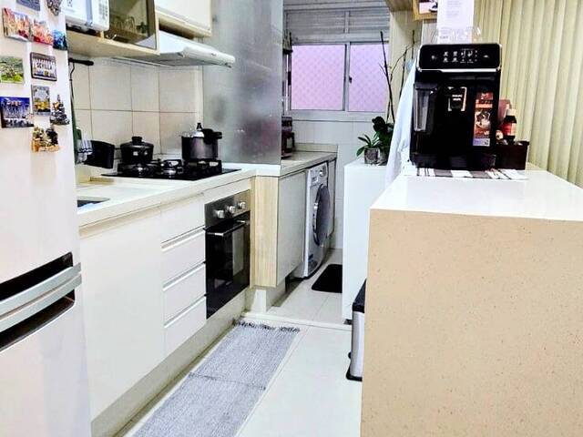 Apartamento para Venda em Barueri - 5