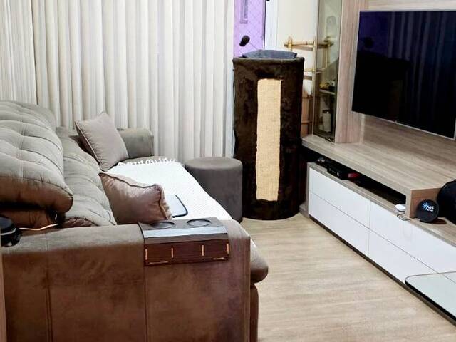 #2394 - Apartamento para Venda em Barueri - SP - 2