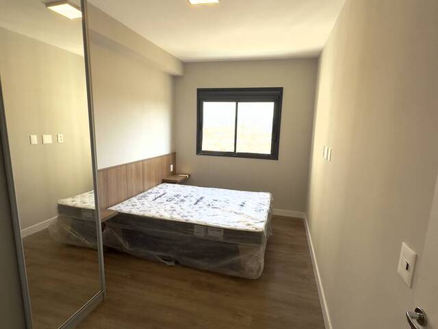 #2396 - Apartamento para Locação em Barueri - SP - 2