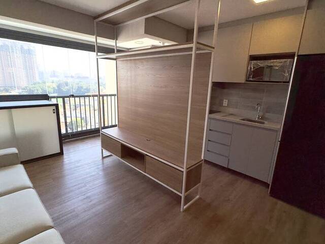 #2396 - Apartamento para Locação em Barueri - SP - 3