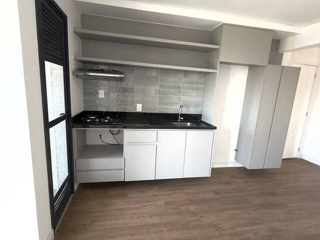 #2397 - Apartamento para Locação em Barueri - SP - 2