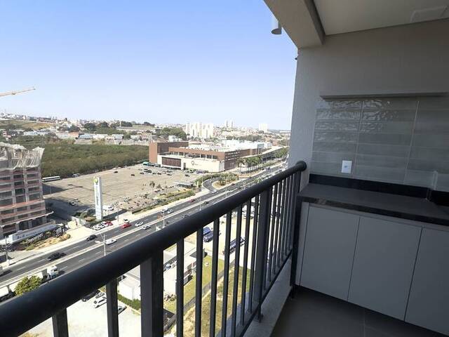 #2397 - Apartamento para Locação em Barueri - SP - 3