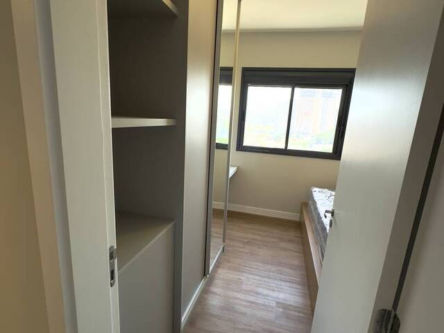 #2398 - Apartamento para Locação em Barueri - SP - 2