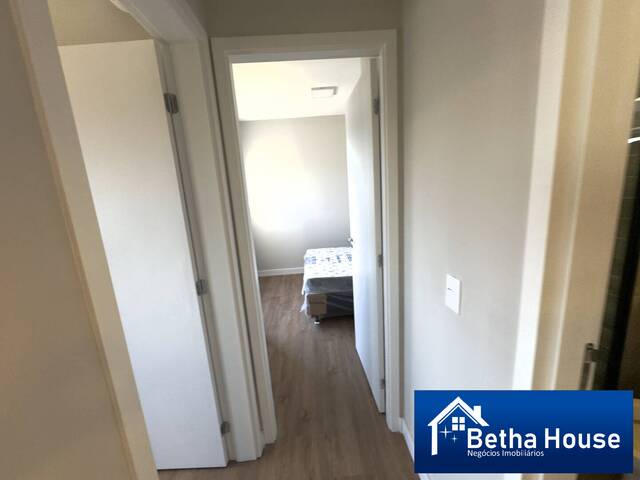#2398 - Apartamento para Locação em Barueri - SP - 3