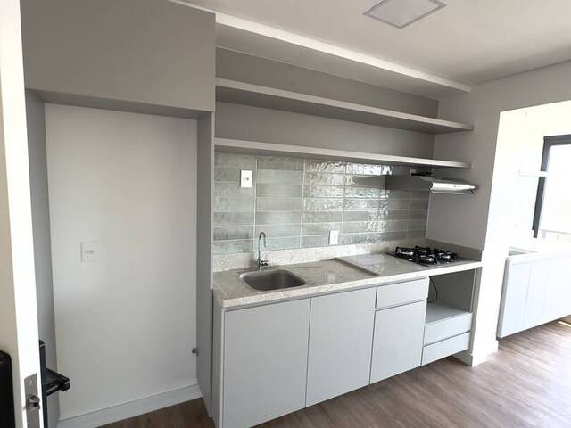 #2402 - Apartamento para Locação em Barueri - SP - 1