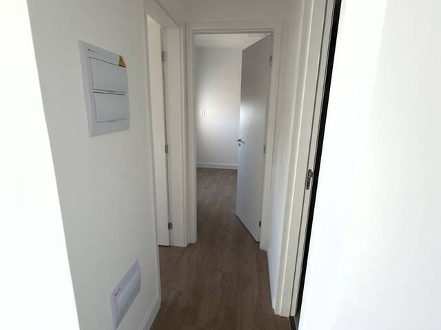#2402 - Apartamento para Locação em Barueri - SP - 3