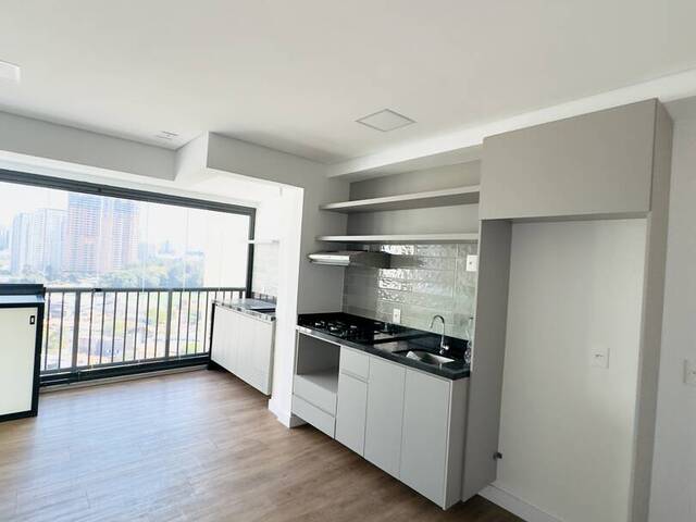 #2400 - Apartamento para Locação em Barueri - SP - 3