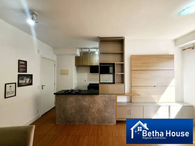 #2379 - Apartamento para Locação em Barueri - SP - 3
