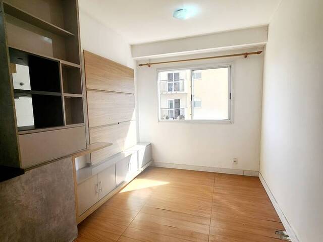 #2379 - Apartamento para Locação em Barueri - SP - 2