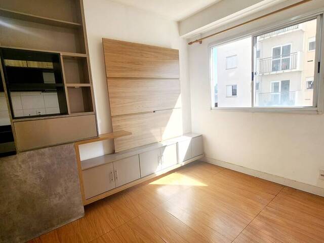 #2379 - Apartamento para Locação em Barueri - SP - 1
