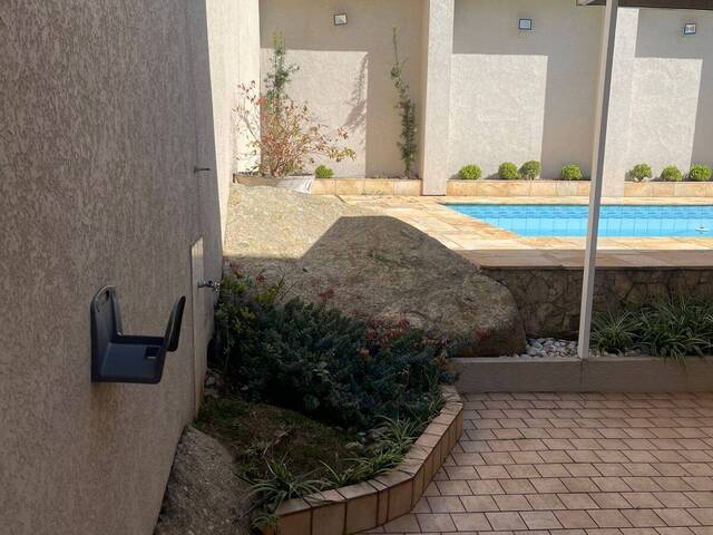Casa para Locação em Santana de Parnaíba - 5