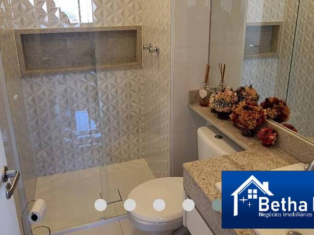 #2407 - Apartamento para Locação em Barueri - SP - 3