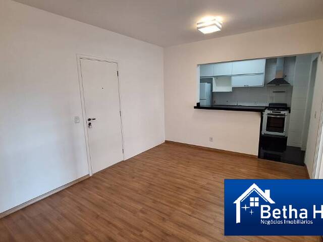 #2408 - Apartamento para Locação em Barueri - SP - 2