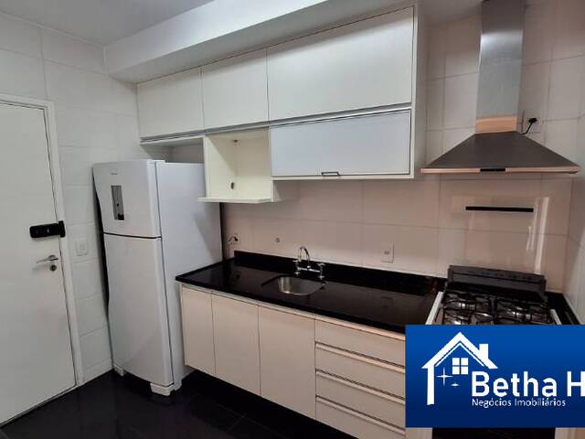 #2408 - Apartamento para Locação em Barueri - SP - 3