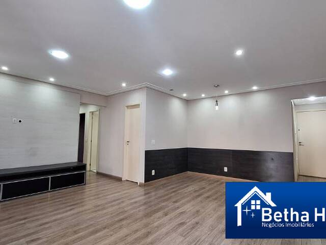 #2409 - Apartamento para Locação em Barueri - SP - 2