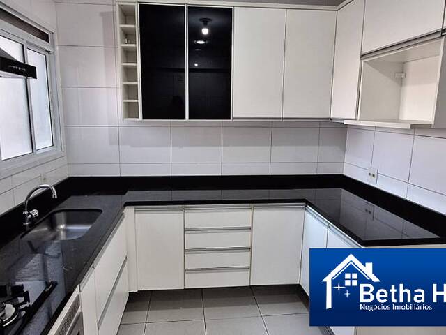 #2409 - Apartamento para Locação em Barueri - SP - 3