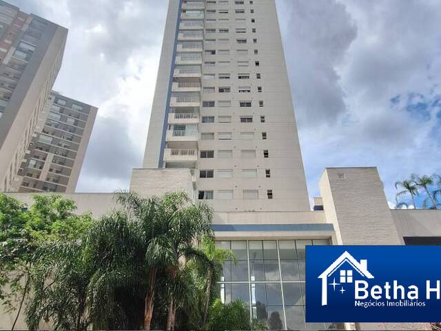 #2410 - Apartamento para Locação em Barueri - SP - 1