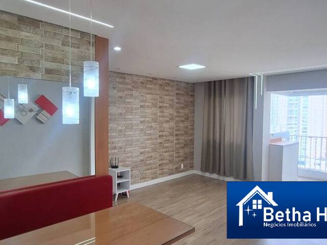 #2410 - Apartamento para Locação em Barueri - SP - 2