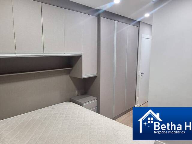 #2410 - Apartamento para Locação em Barueri - SP - 3