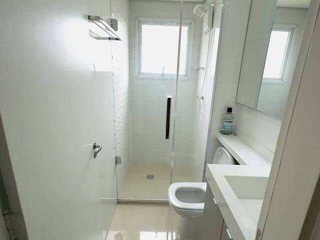 #2411 - Apartamento para Locação em Barueri - SP - 2