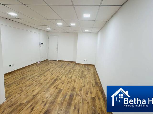 #2412 - Sala para Locação em Barueri - SP - 3