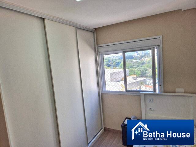 #2414 - Apartamento para Venda em Barueri - SP - 2