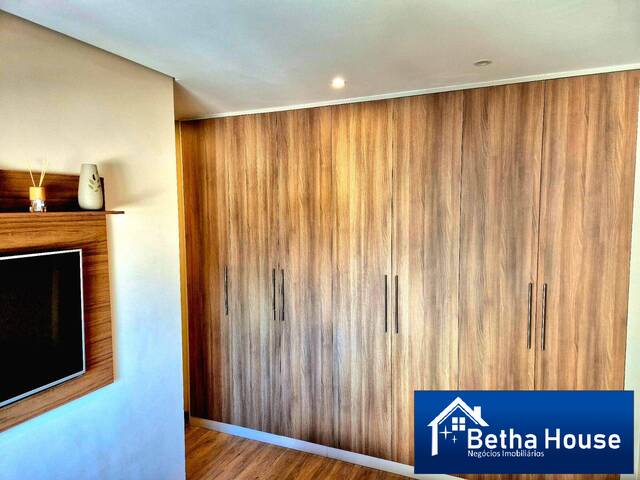 #2414 - Apartamento para Venda em Barueri - SP - 3