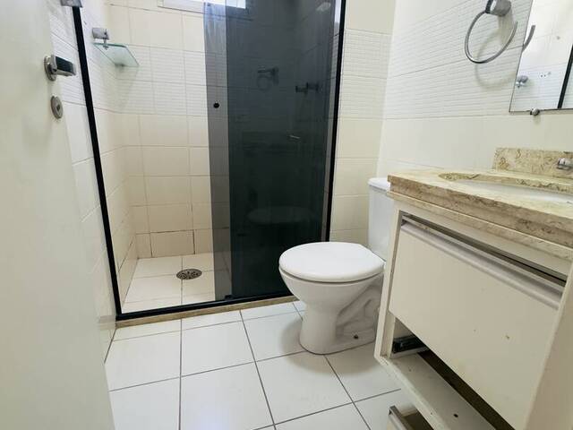 #2416 - Apartamento para Locação em Barueri - SP - 2