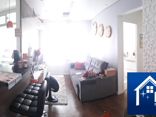 #2417 - Apartamento para Locação em Barueri - SP - 3