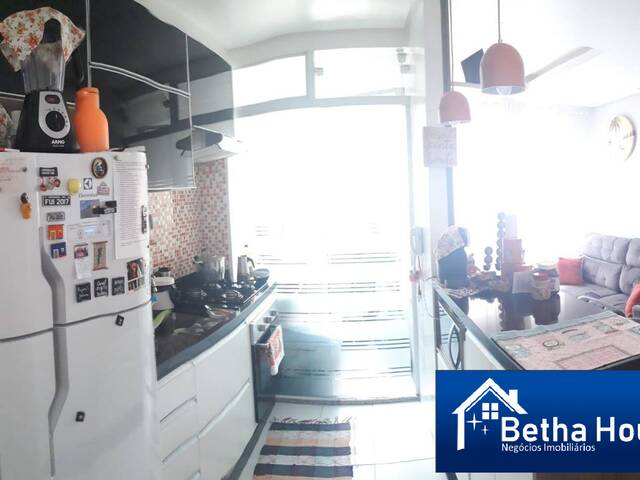 #2417 - Apartamento para Locação em Barueri - SP - 2