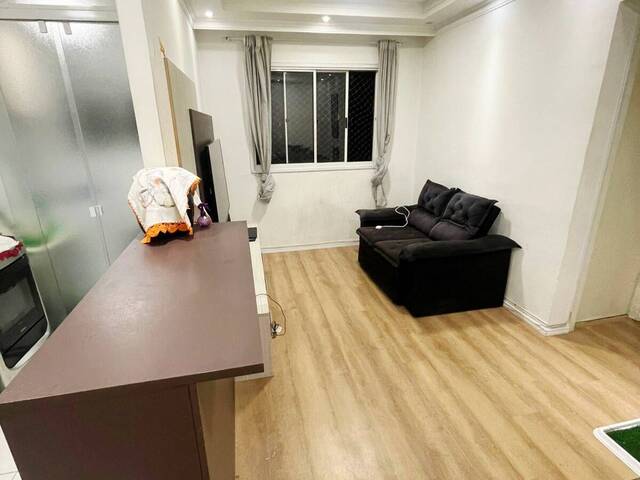 #2423 - Apartamento para Locação em Barueri - SP - 2