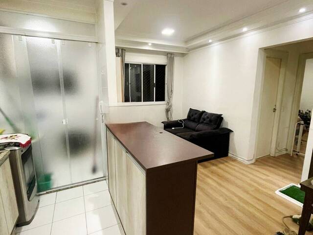 #2423 - Apartamento para Locação em Barueri - SP - 3