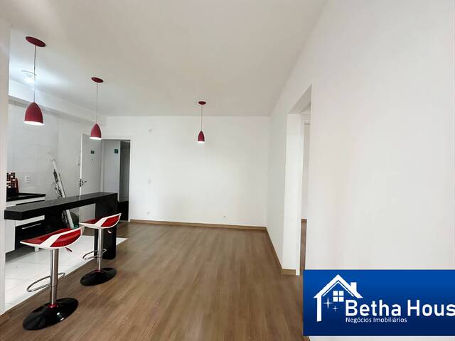 #2424 - Apartamento para Locação em Barueri - SP - 3