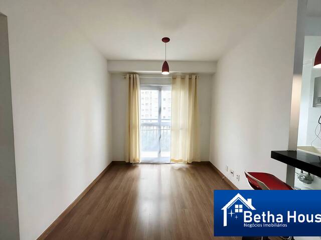 #2424 - Apartamento para Locação em Barueri - SP - 2