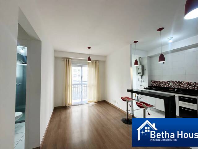 #2424 - Apartamento para Locação em Barueri - SP - 1