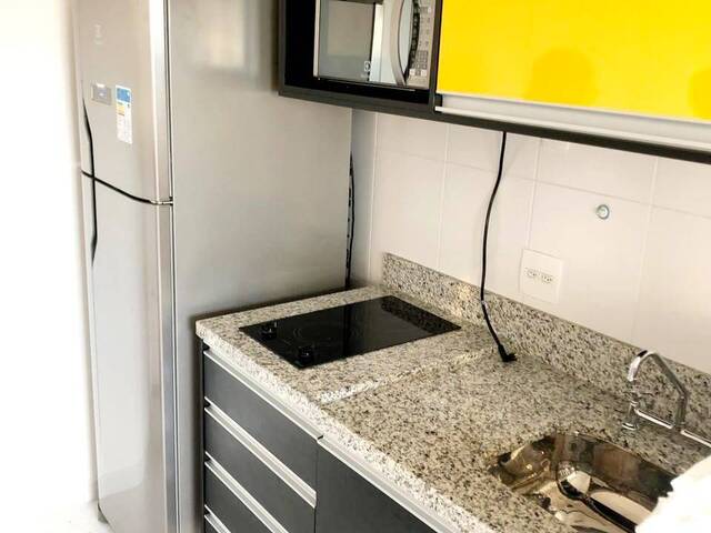 #2427 - Apartamento para Locação em Barueri - SP - 2