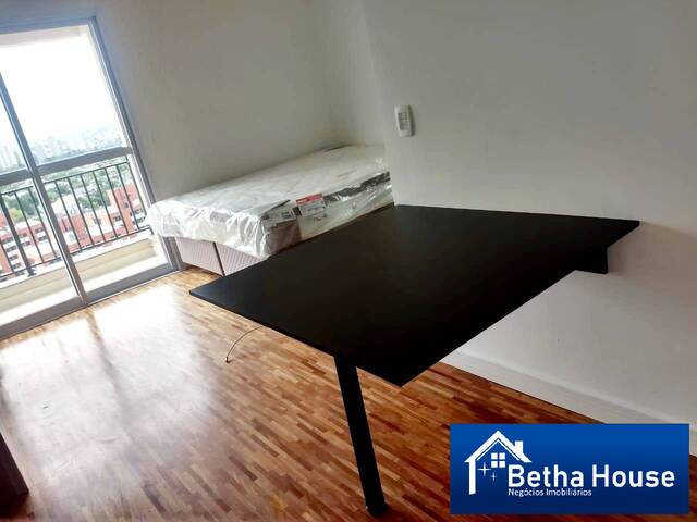 #2427 - Apartamento para Locação em Barueri - SP - 3