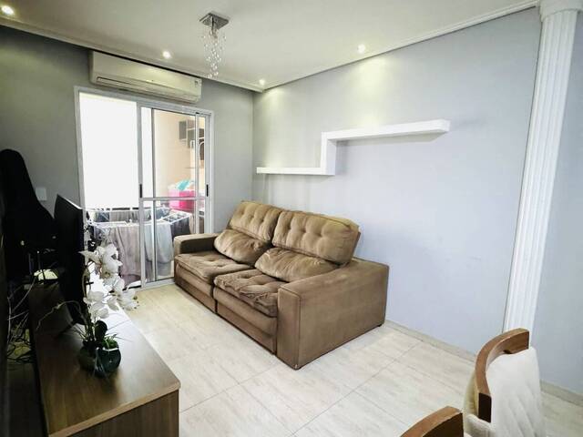 #2428 - Apartamento para Venda em Barueri - SP - 1
