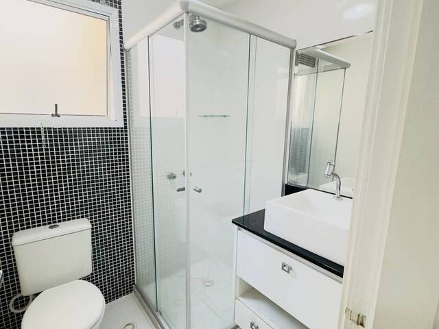 #2430 - Apartamento para Locação em Barueri - SP