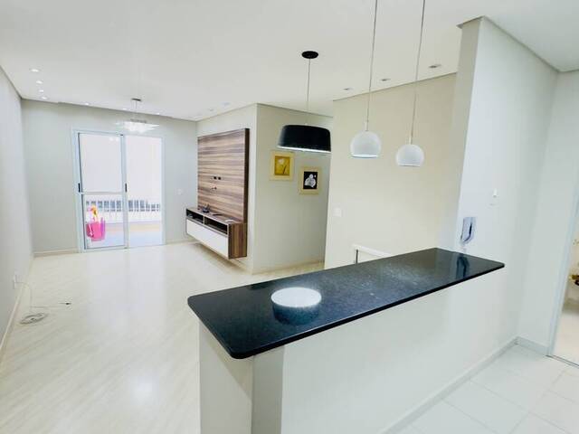 #2430 - Apartamento para Locação em Barueri - SP
