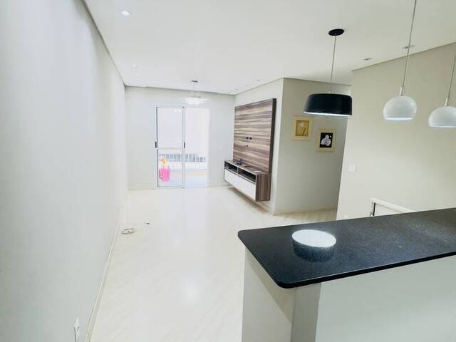 #2430 - Apartamento para Locação em Barueri - SP