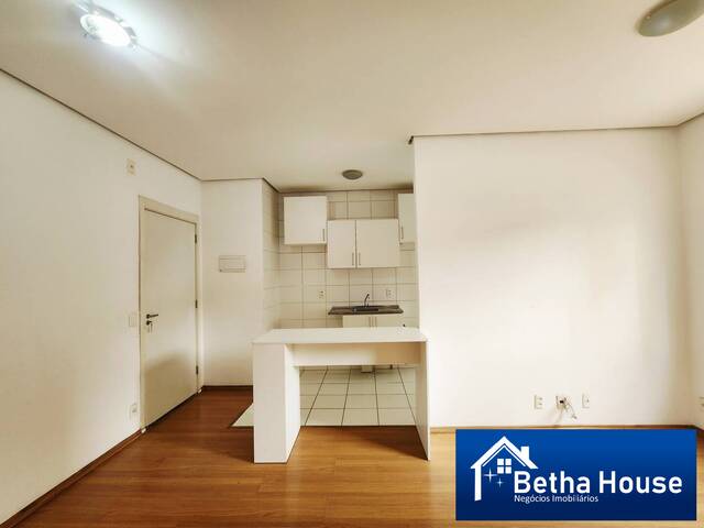#2431 - Apartamento para Locação em Barueri - SP - 2
