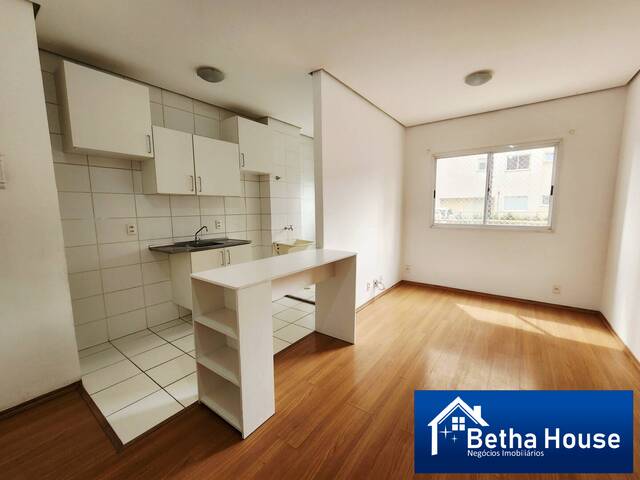 #2431 - Apartamento para Locação em Barueri - SP - 1