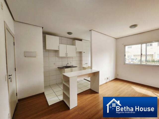 #2431 - Apartamento para Locação em Barueri - SP - 3